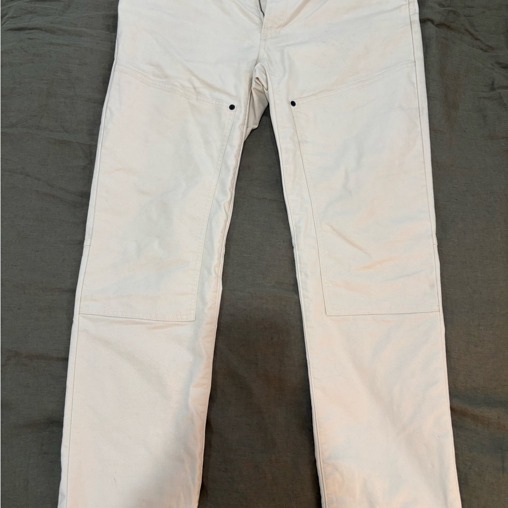 Proof Rover Double-Knee Work Pant